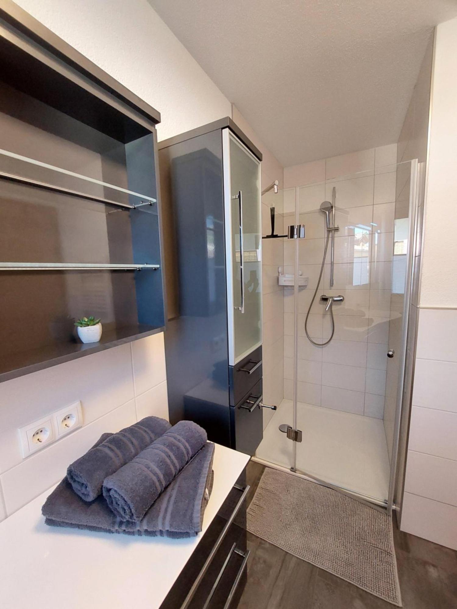 Ferienwohnung Gstreinthaler Tulfes Exterior foto