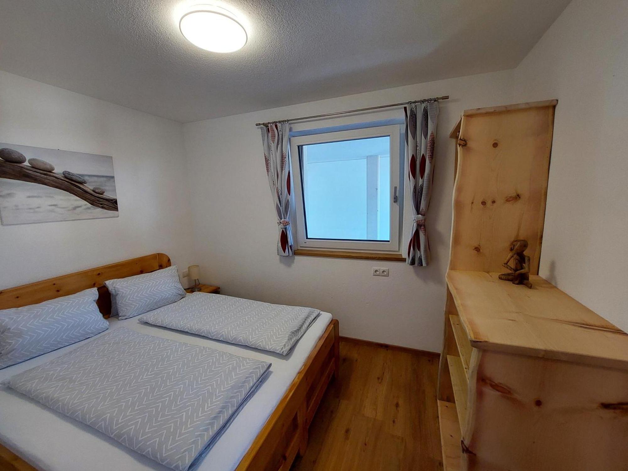 Ferienwohnung Gstreinthaler Tulfes Exterior foto